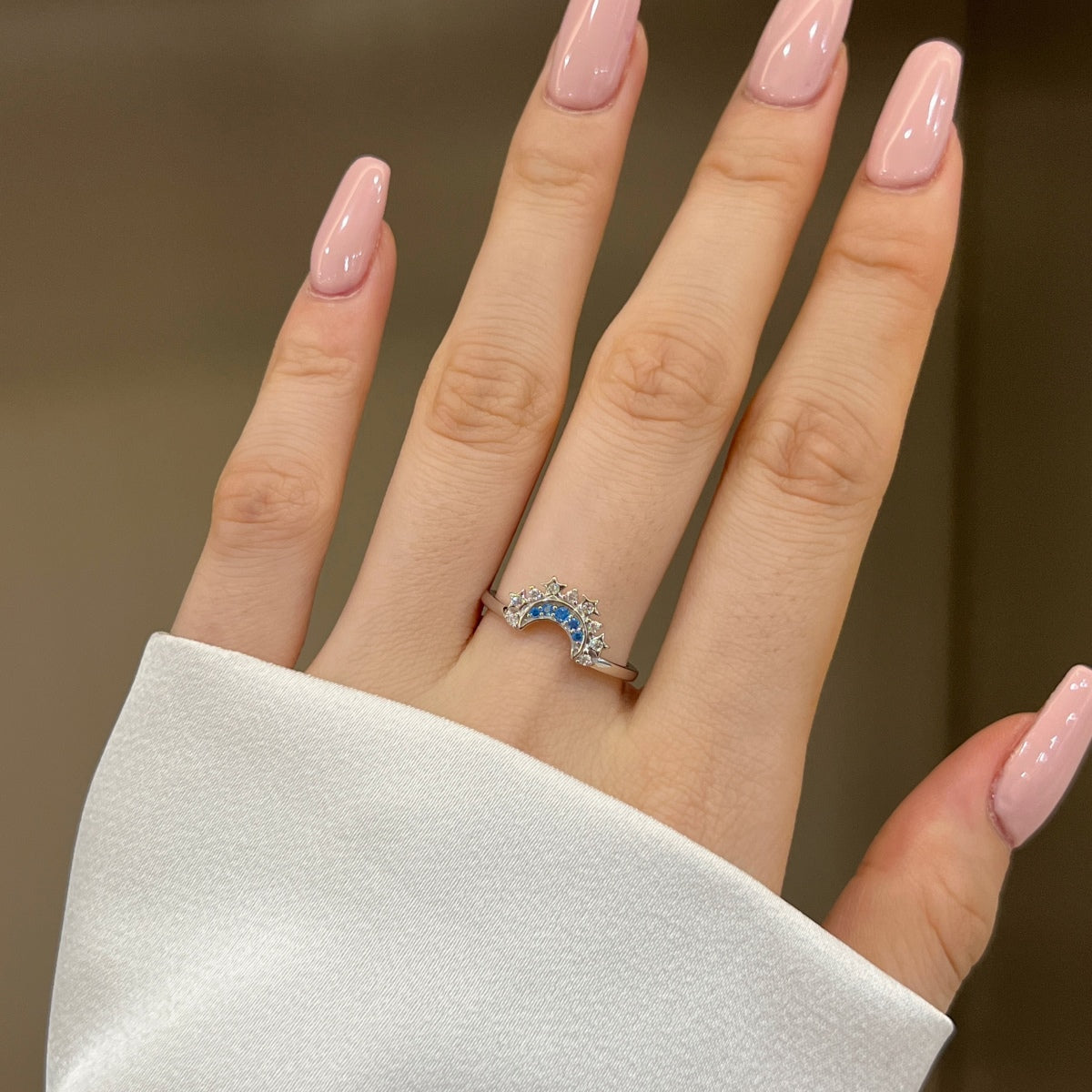 AMOR™ Sky Ring