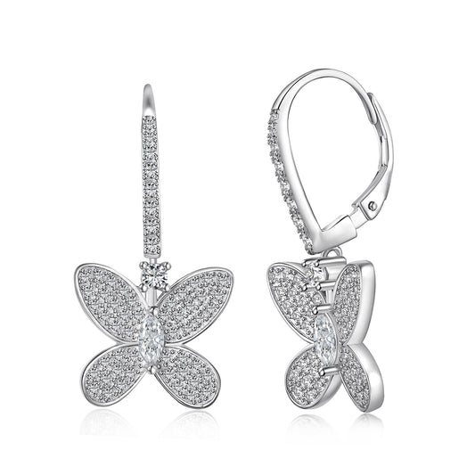 AMOR™ Flutter Earrings