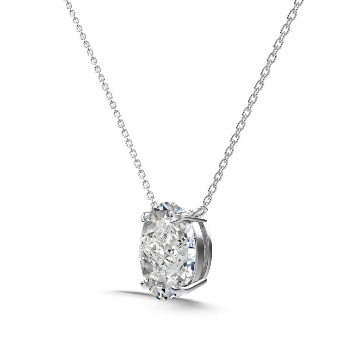 AMOR™ Abyss Necklace