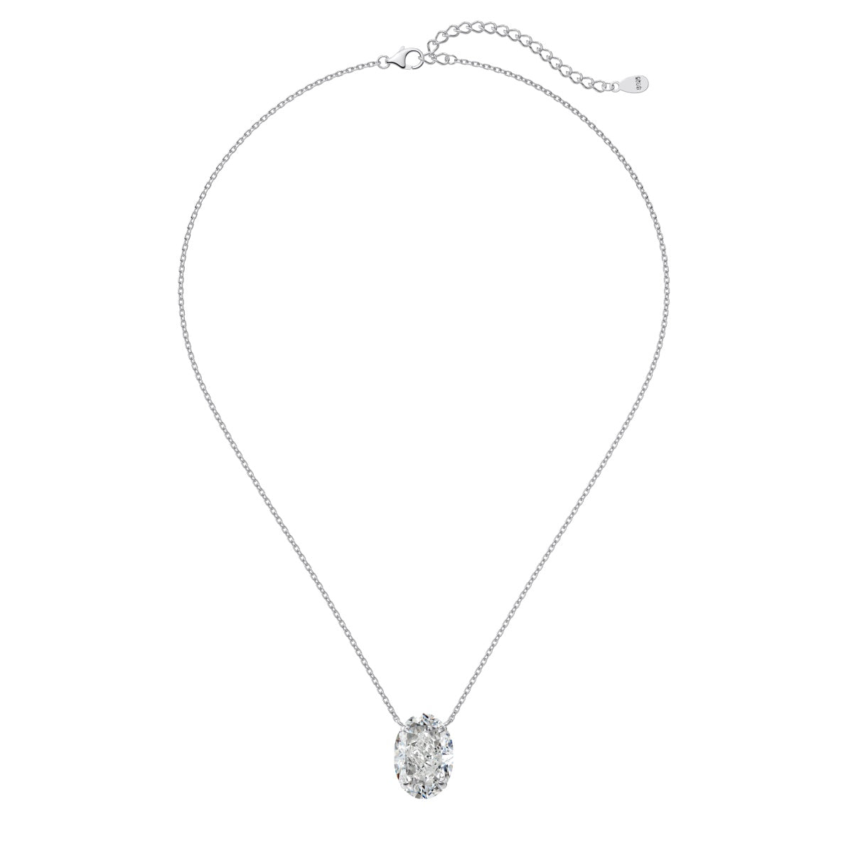 AMOR™ Abyss Necklace
