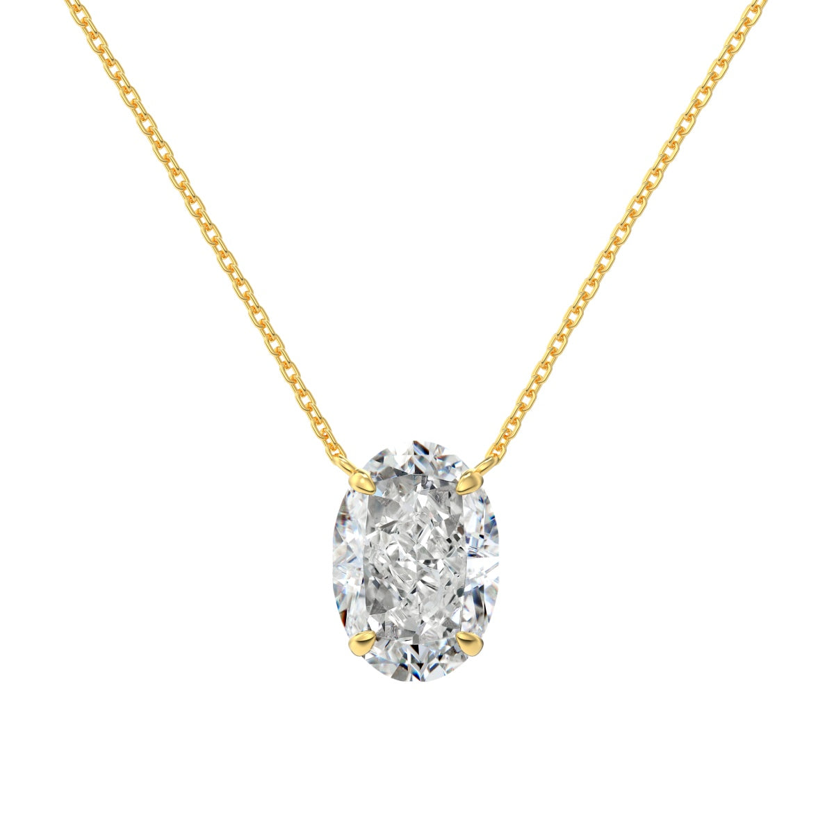 AMOR™ Abyss Necklace