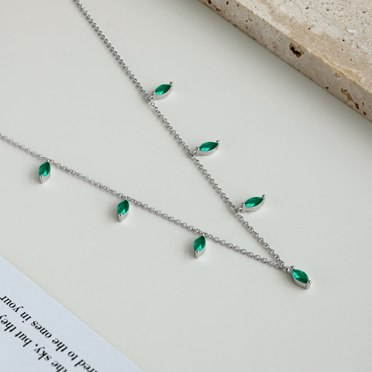 AMOR™ Vine Necklace