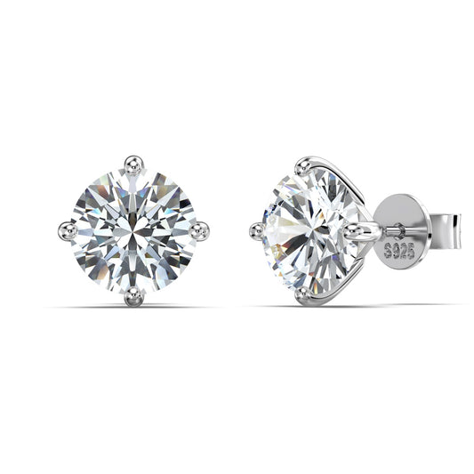 AMOR™ Zephyr Stud Earrings