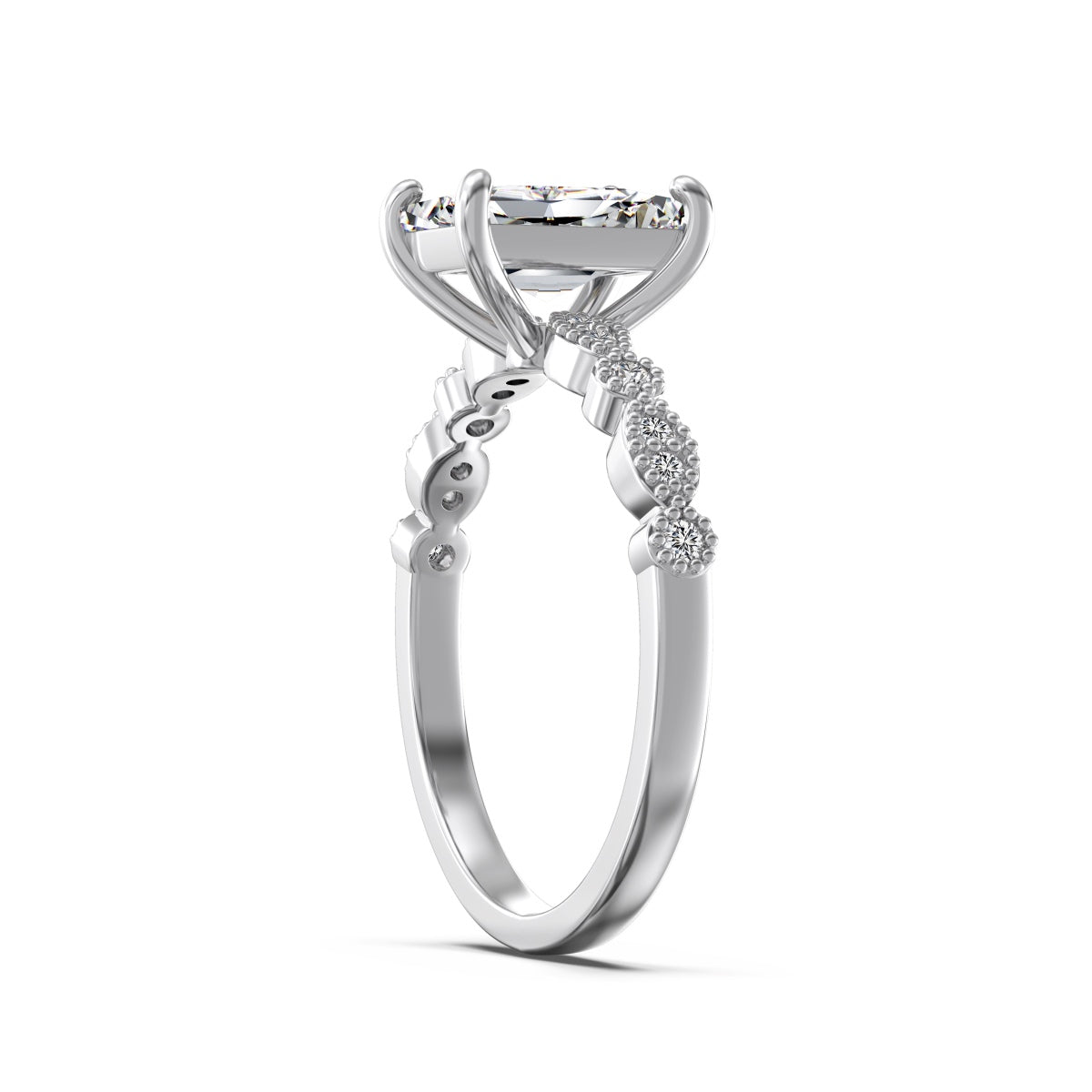 AMOR™ Succession Ring