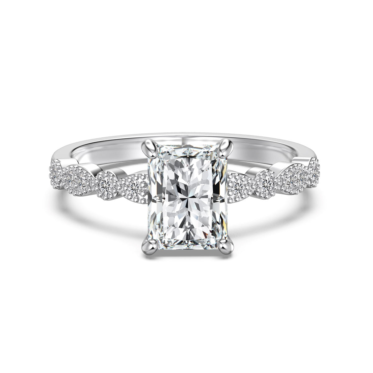 AMOR™ Succession Ring