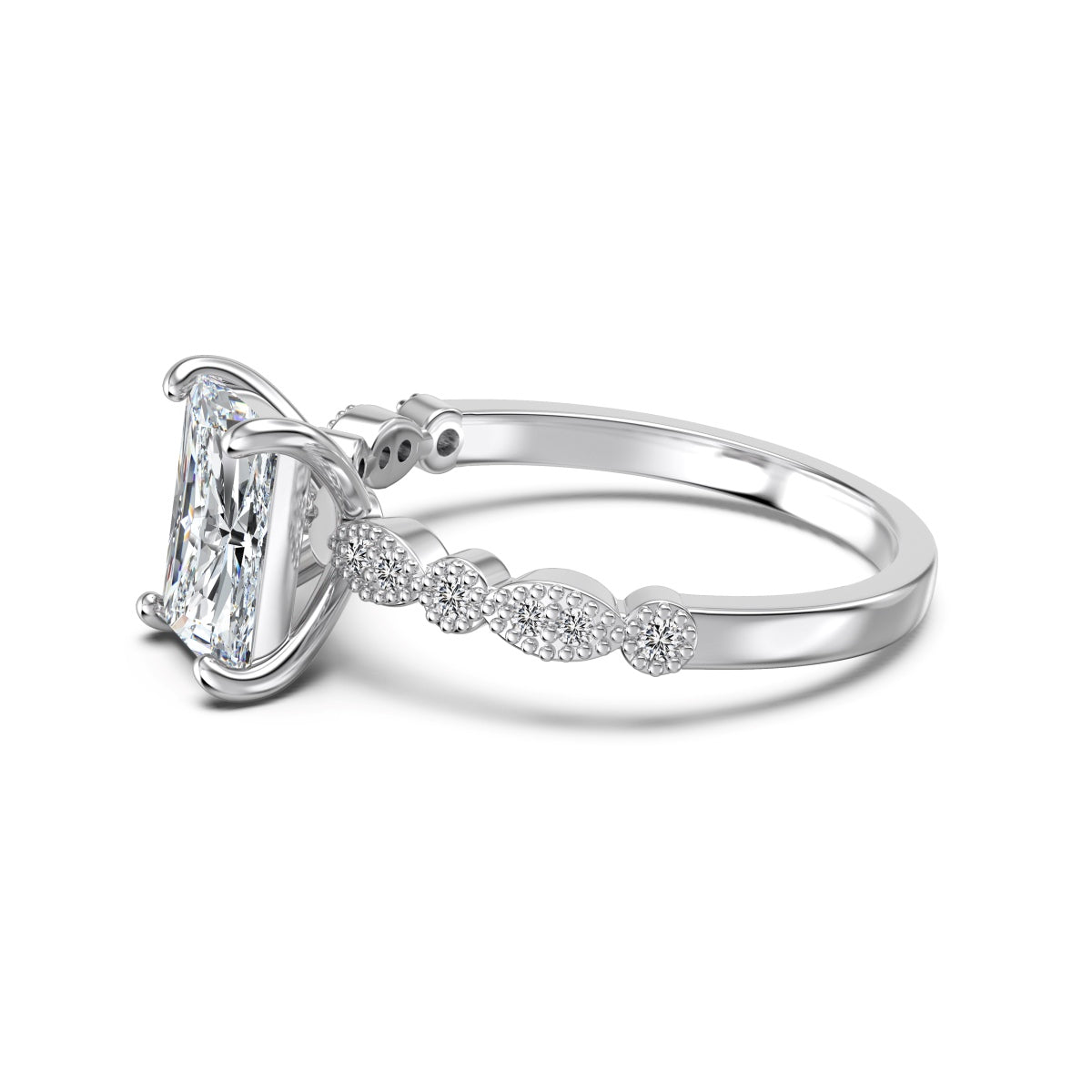 AMOR™ Succession Ring