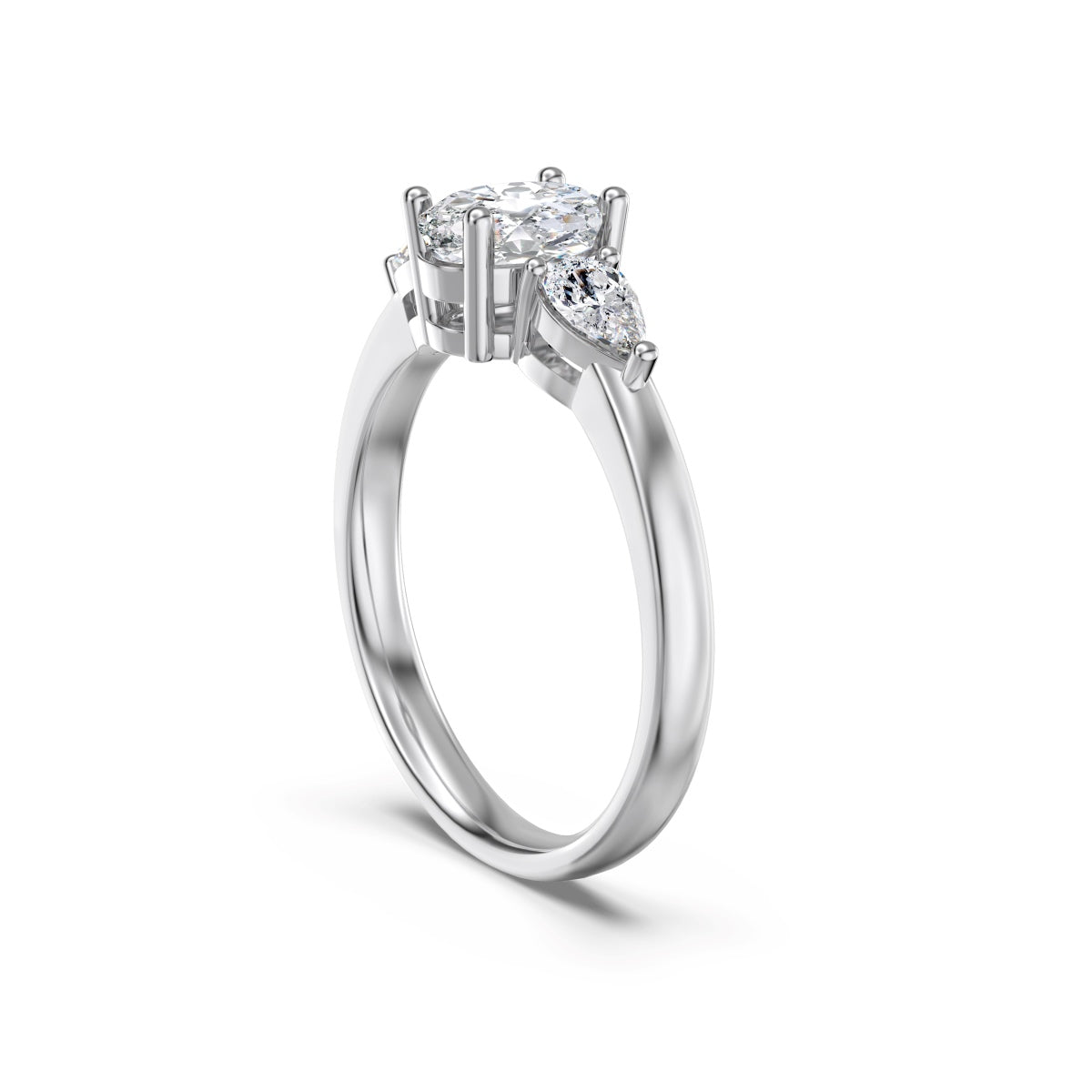 AMOR™ Dawn Ring