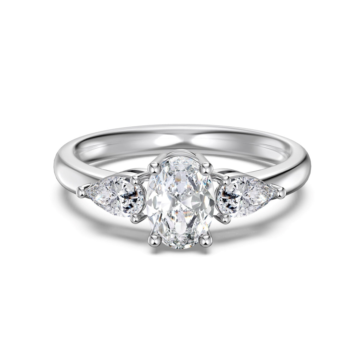 AMOR™ Dawn Ring