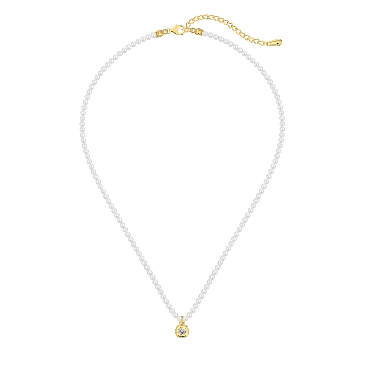 AMOR™ Theia Necklace