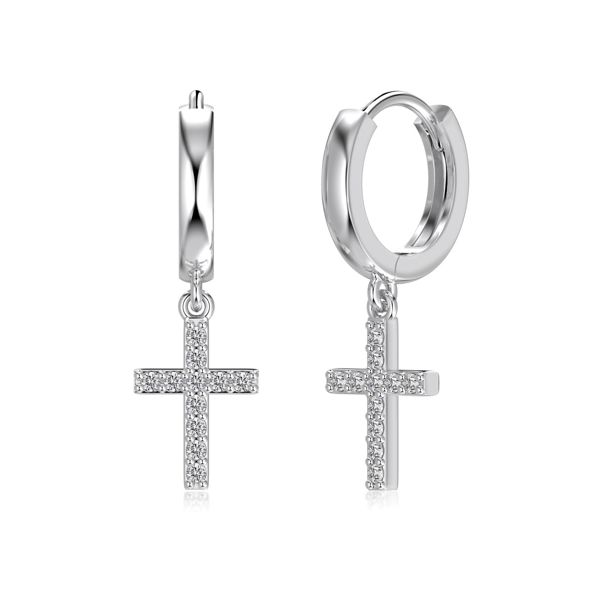 AMOR™ Divine Earrings