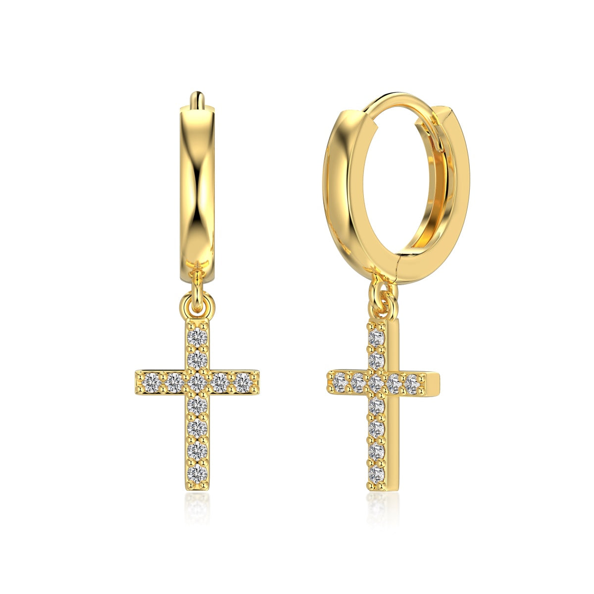 AMOR™ Divine Earrings