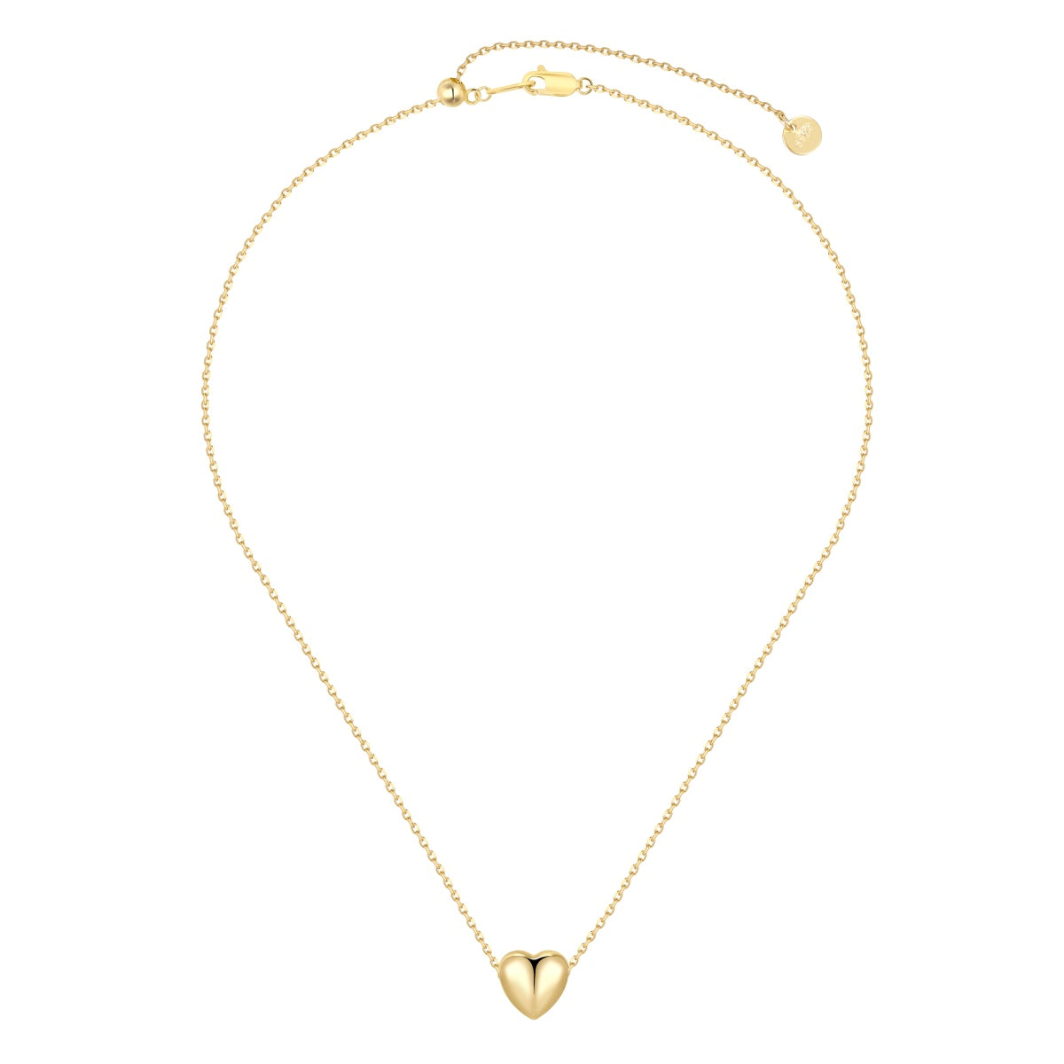 AMOR™ Sleek Necklace