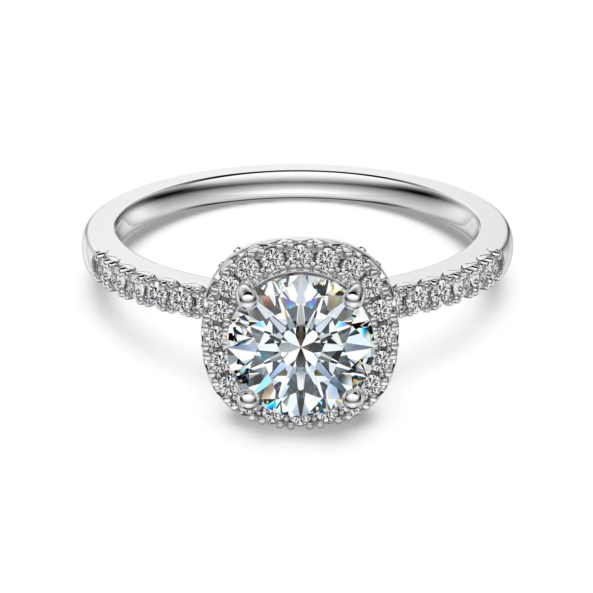 AMOR™ Royal Ring