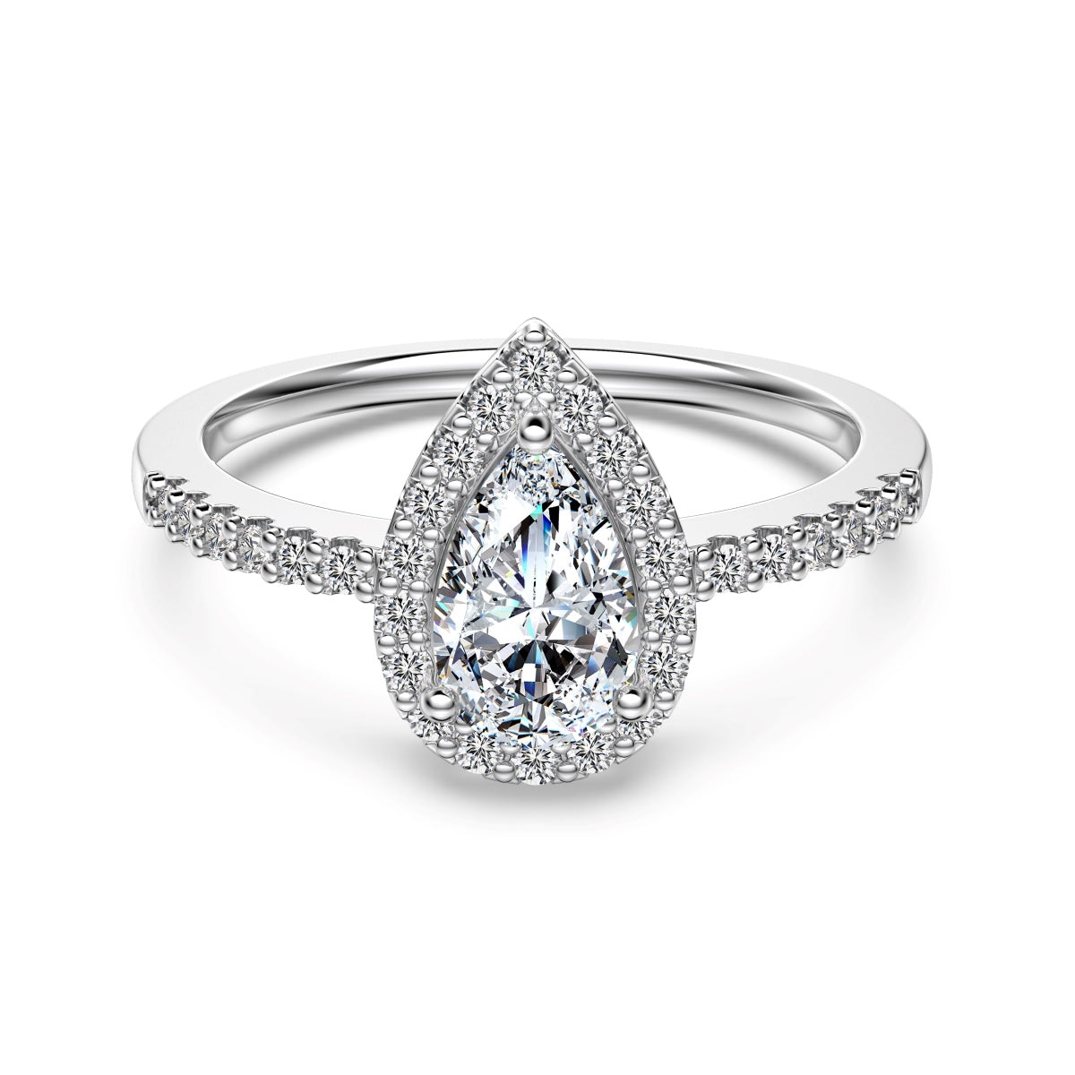 AMOR™ Drop Ring