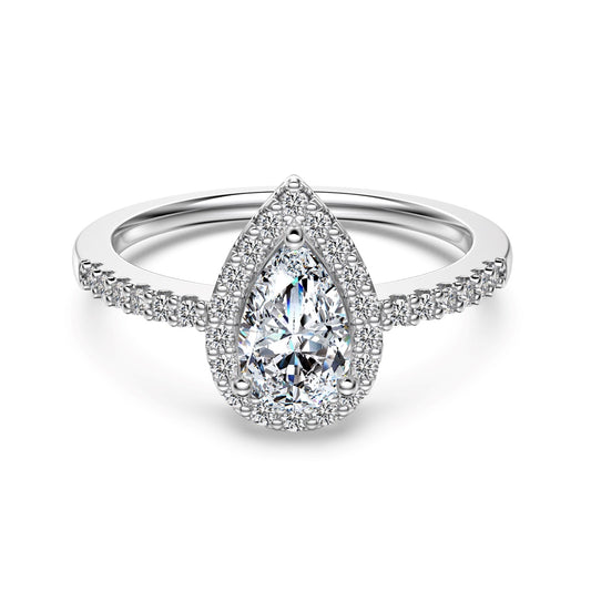 AMOR™ Drop Ring