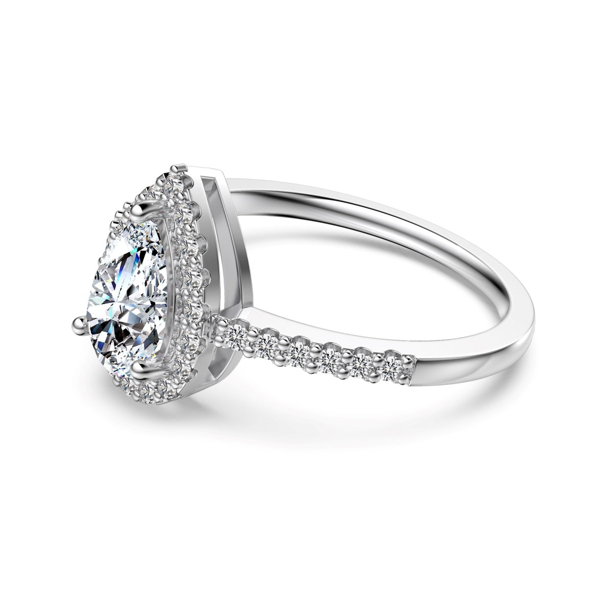 AMOR™ Drop Ring