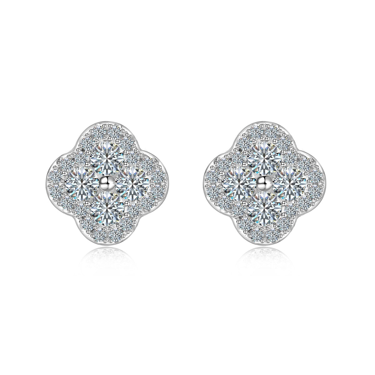 AMOR™ Serendipity Stud Earrings