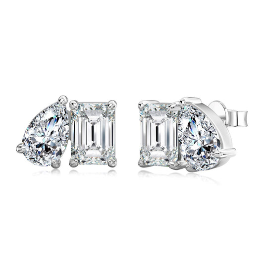 AMOR™ Reya Stud Earrings