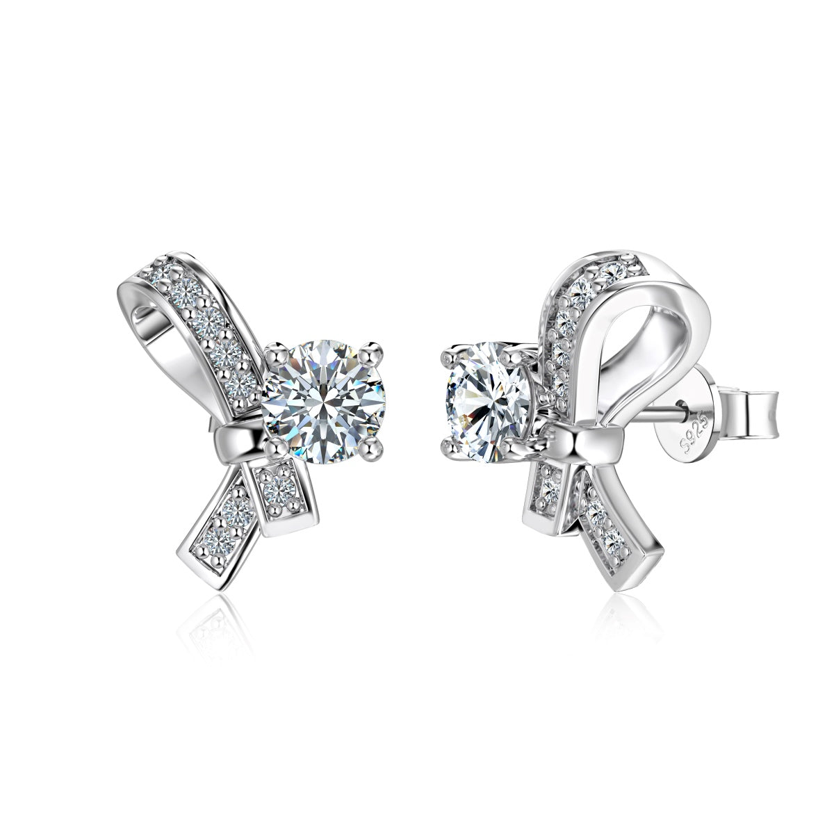 AMOR™ Coma Earrings