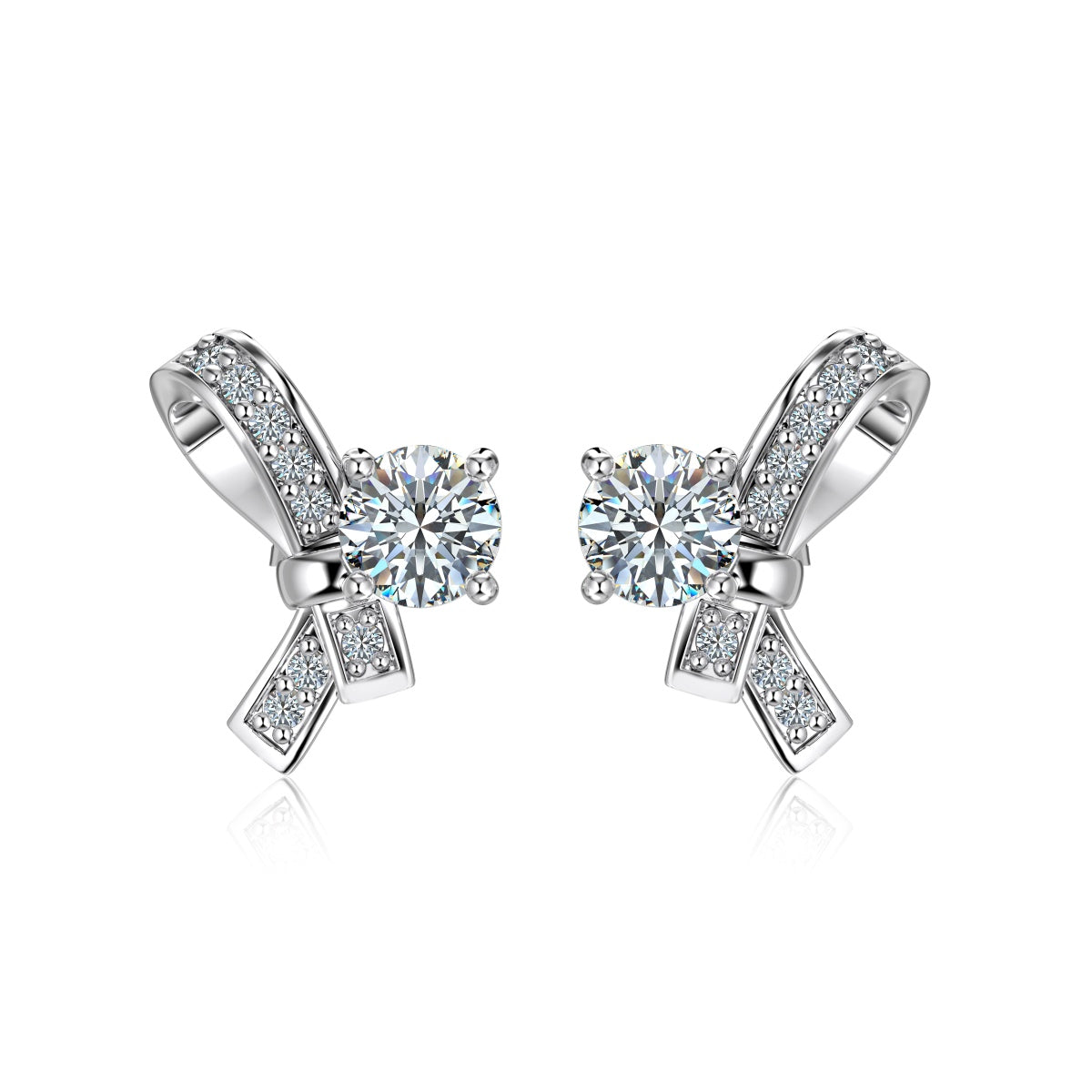 AMOR™ Coma Earrings