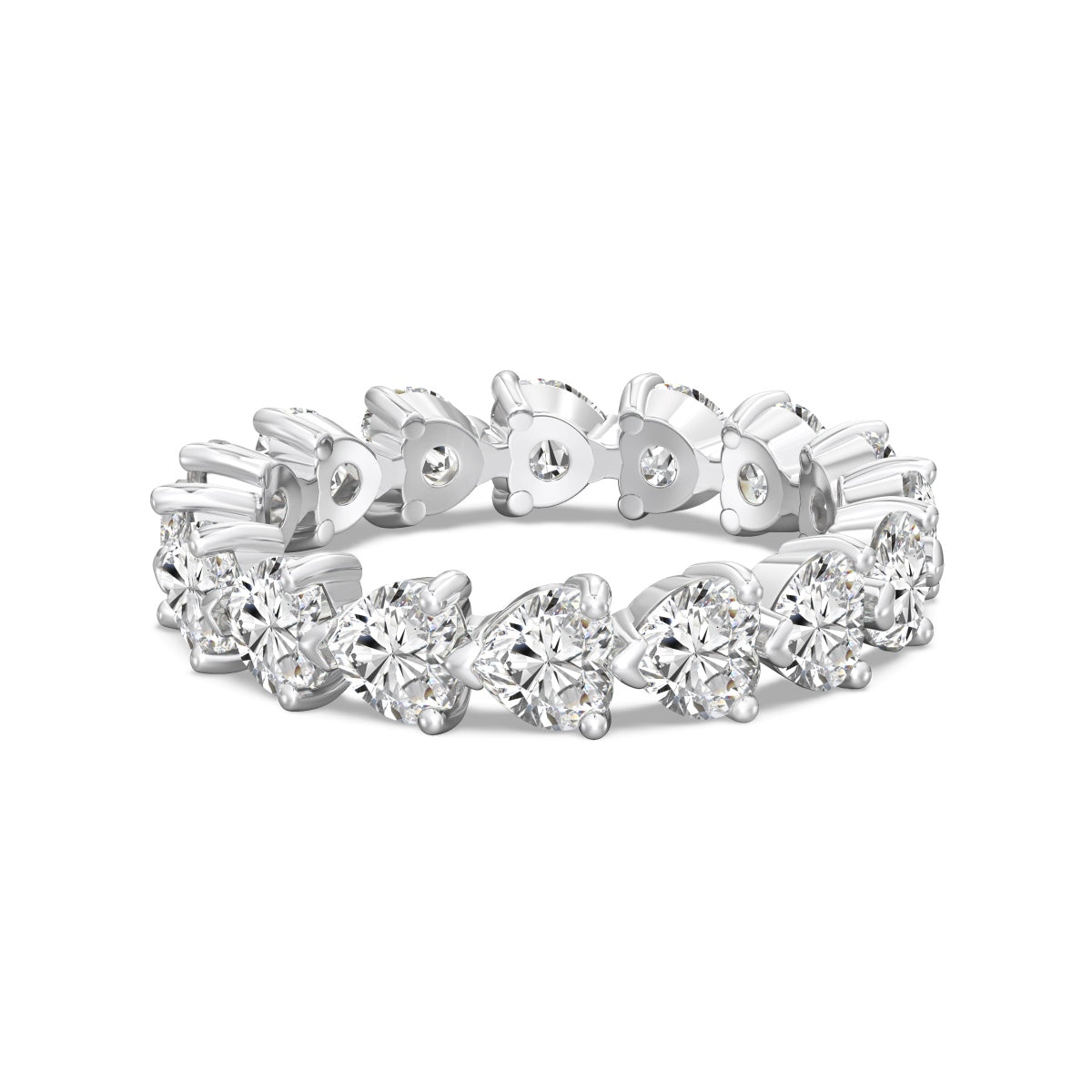 AMOR™ «Lovelle» Pierścionek