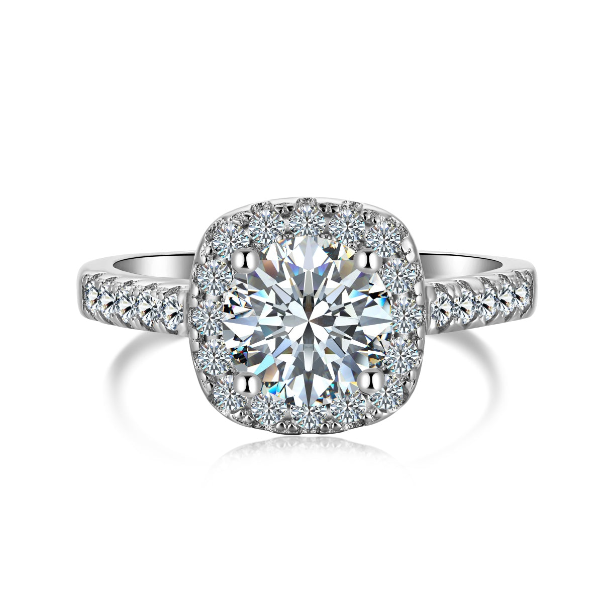 AMOR™ Royal Ring