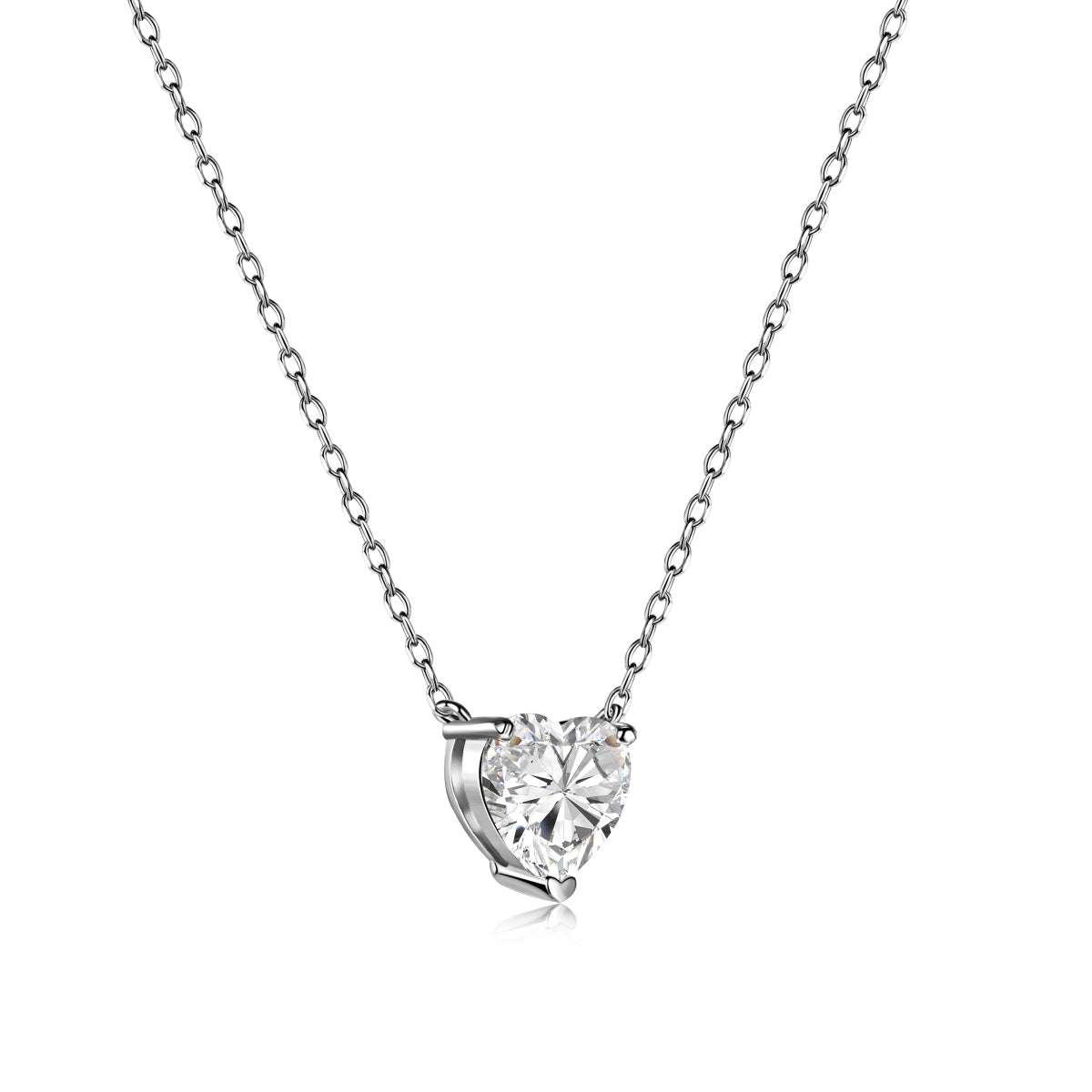 AMOR™ Coeur Necklace