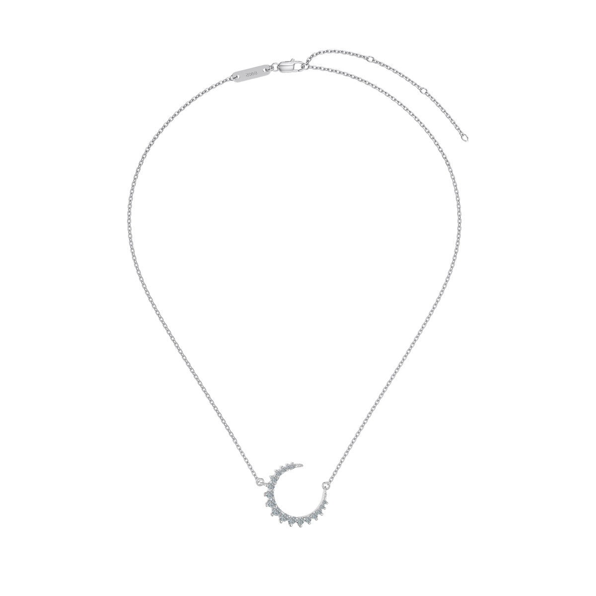 AMOR™ Moonlit Necklace