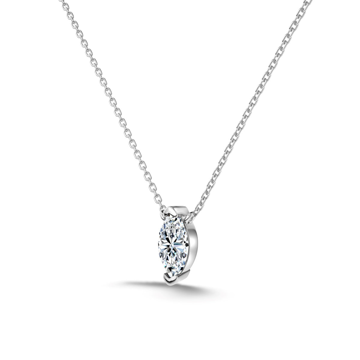 AMOR™ Elo Necklace