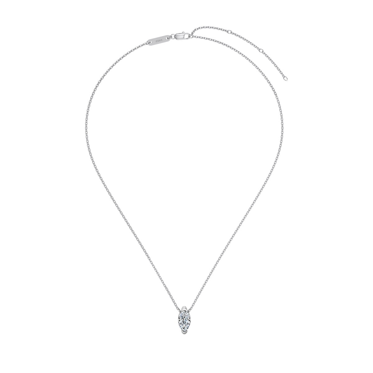 AMOR™ Elo Necklace