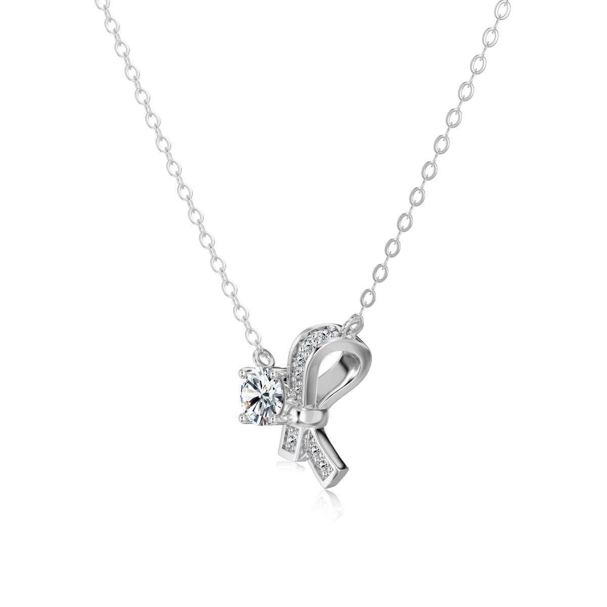AMOR™ Coma Necklace