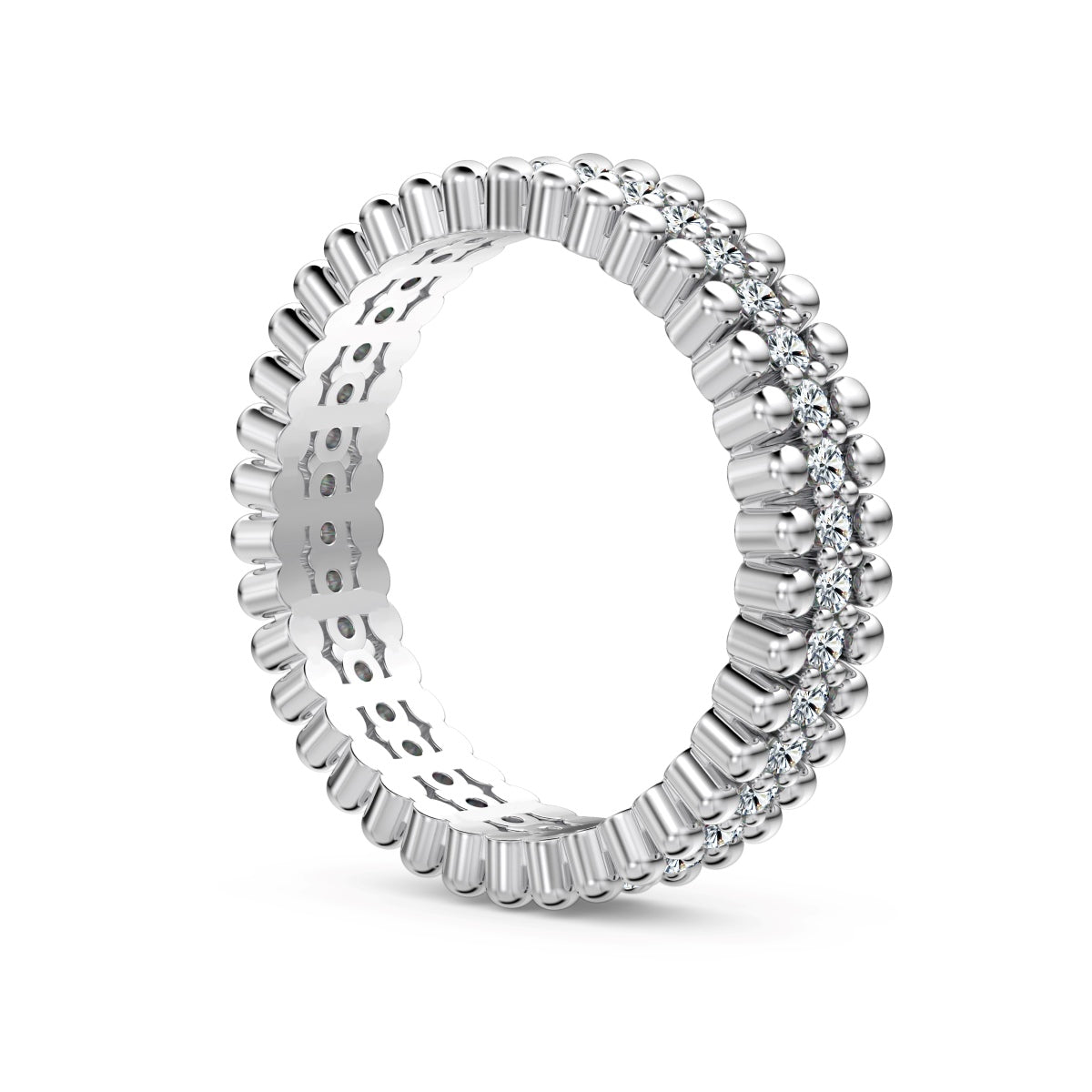 AMOR™ Apex Ring