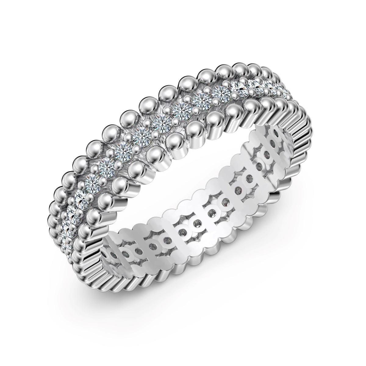 AMOR™ Apex Ring