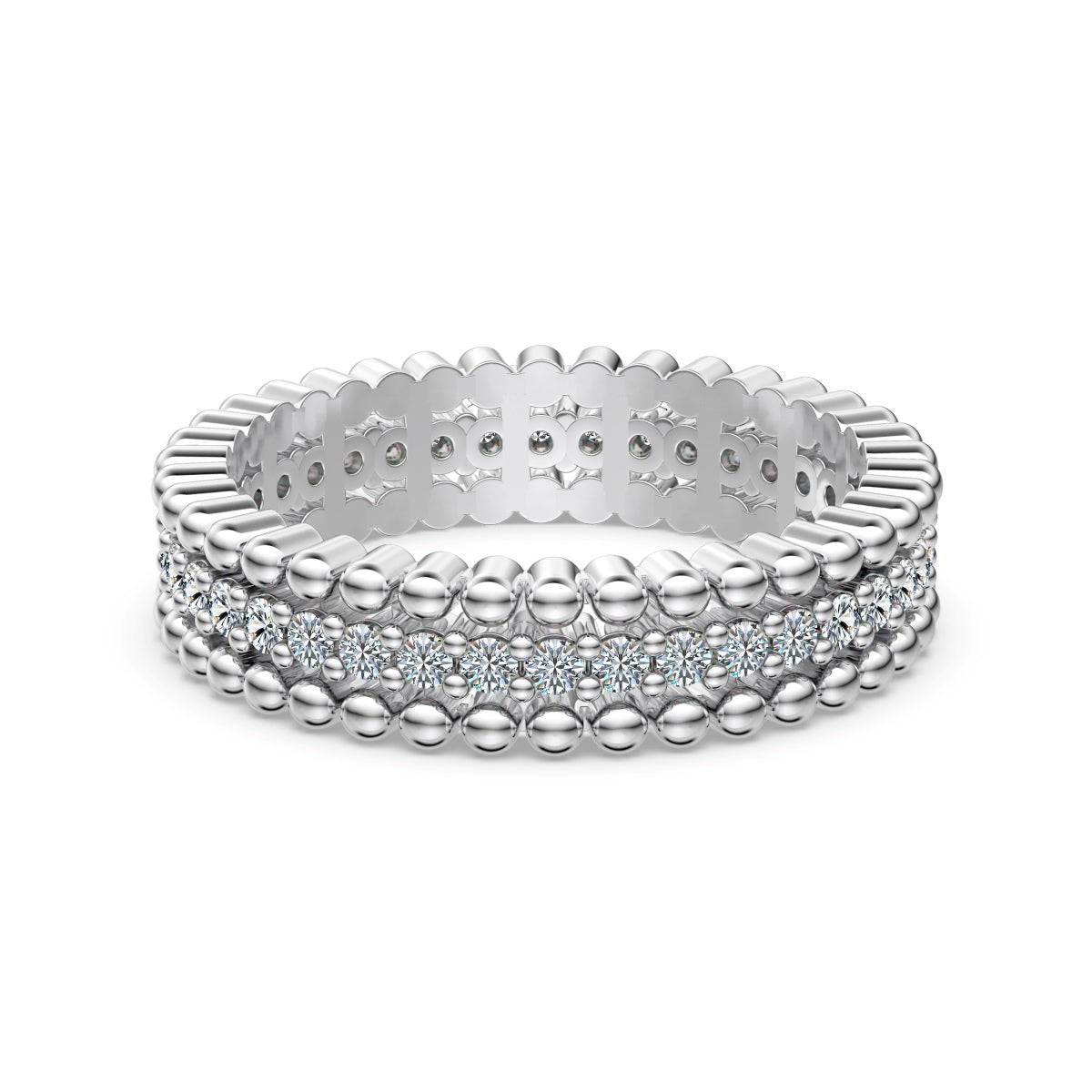 AMOR™ Apex Ring