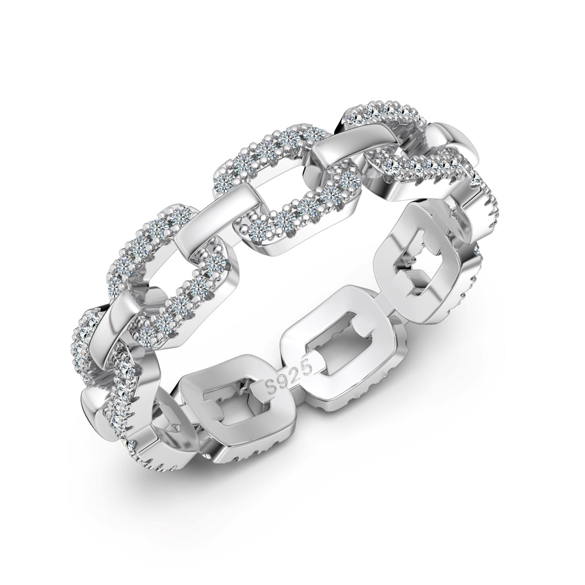 AMOR™ Chaine Ring