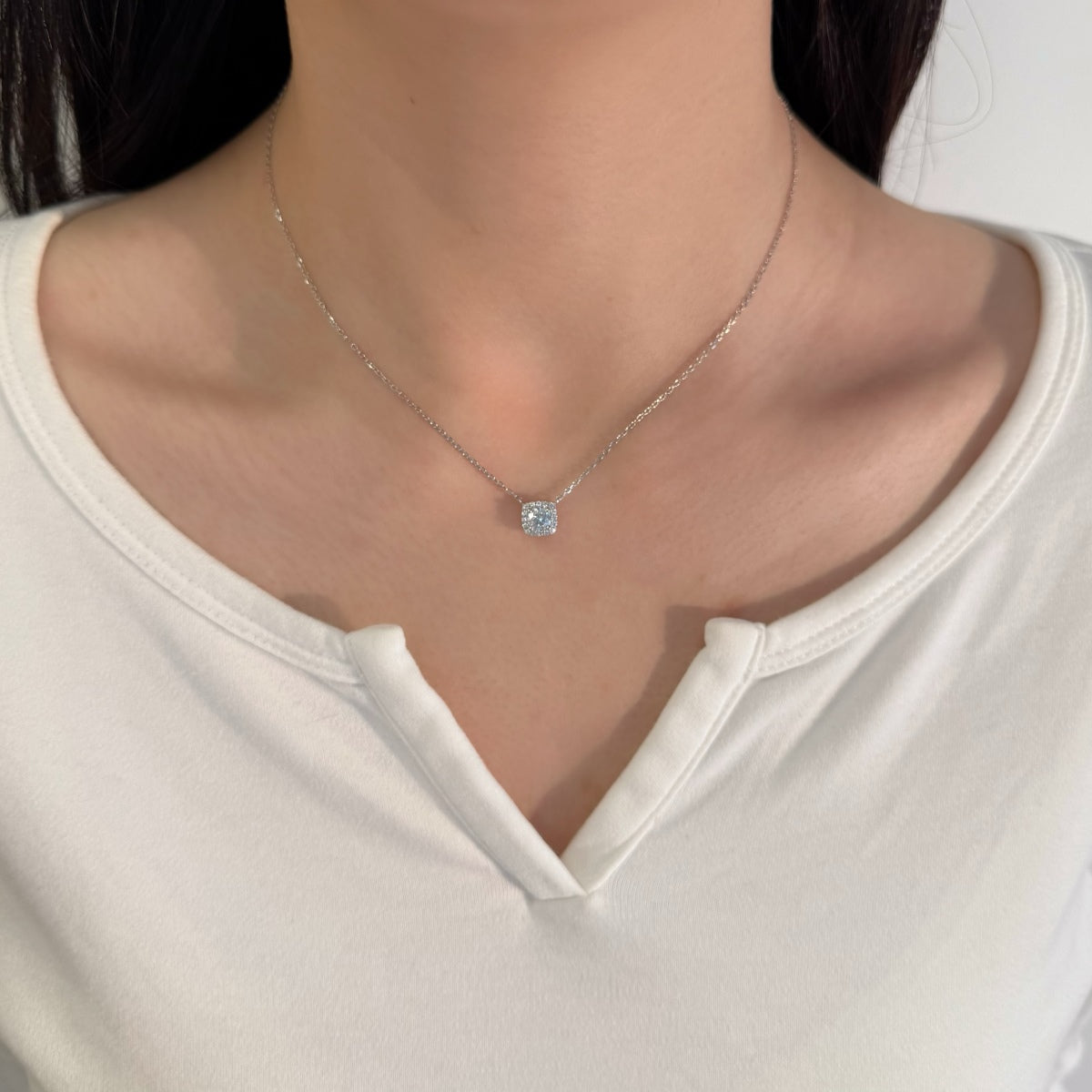 AMOR™ «Royal» Naszyjnik