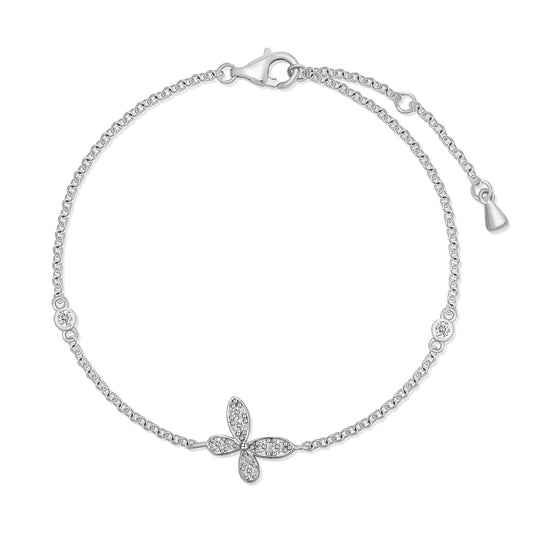 AMOR™ Gemfly Bracelet