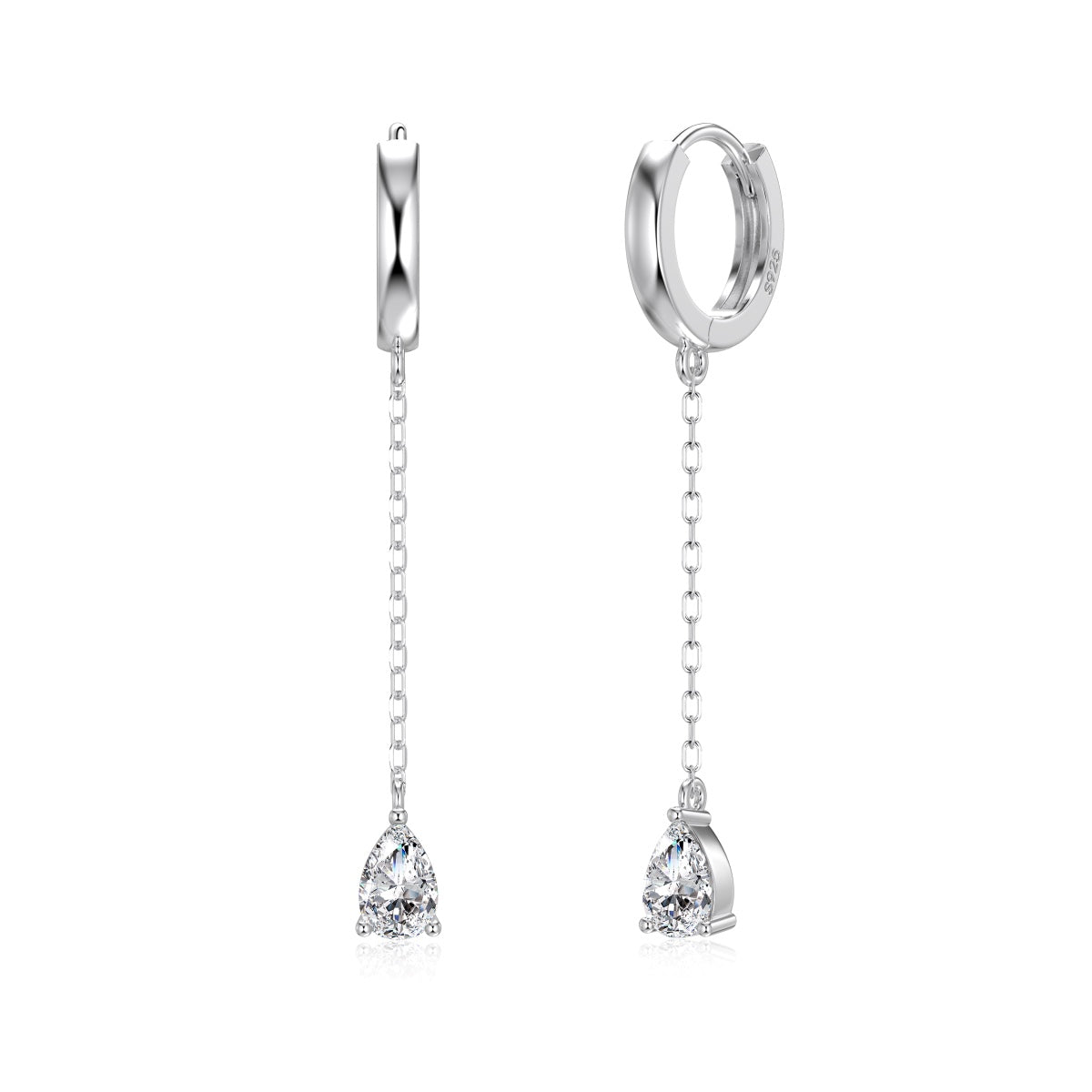 AMOR™ Raindrop Earrings