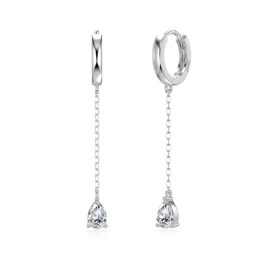 AMOR™ Raindrop Earrings