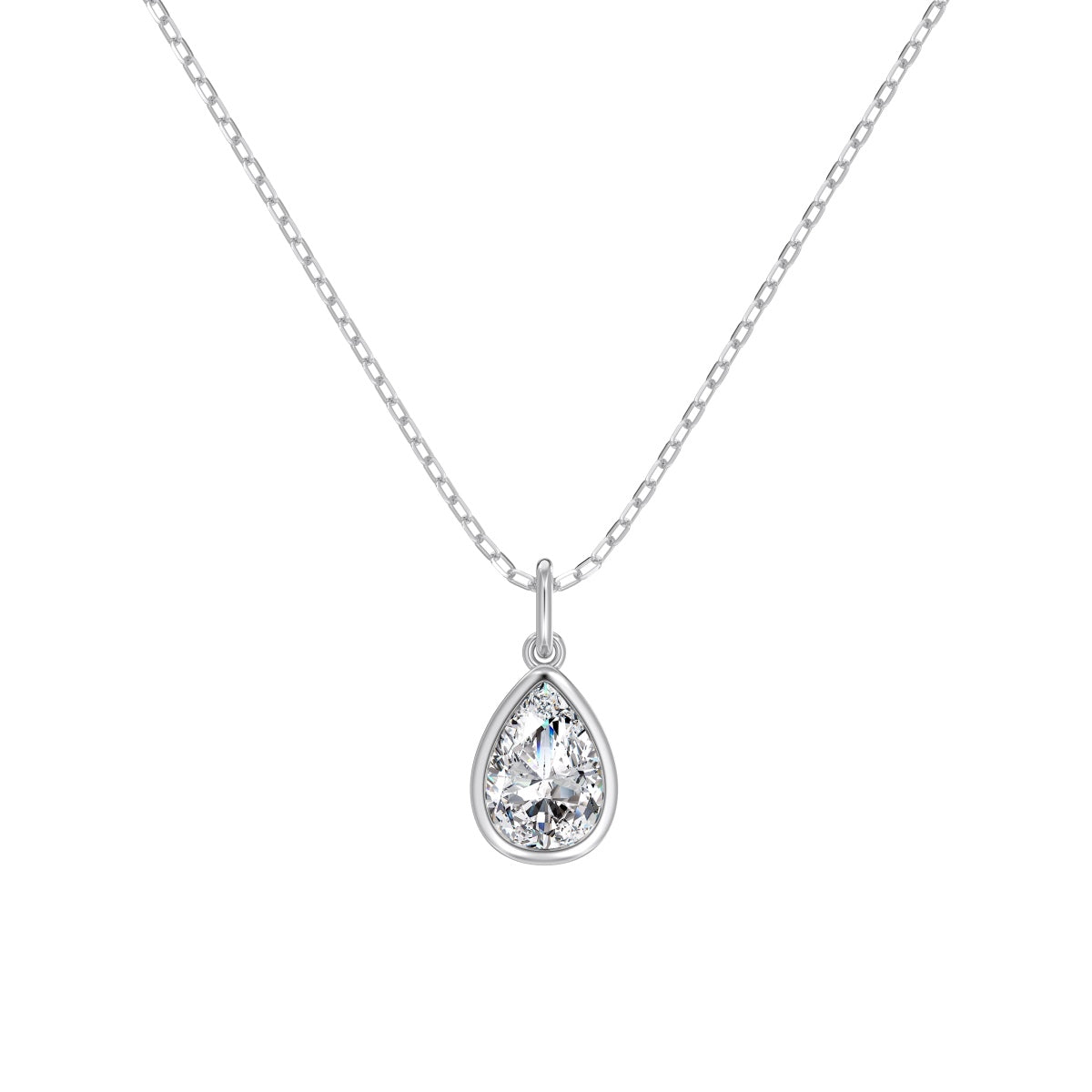 AMOR™ «Old Money» Naszyjnik
