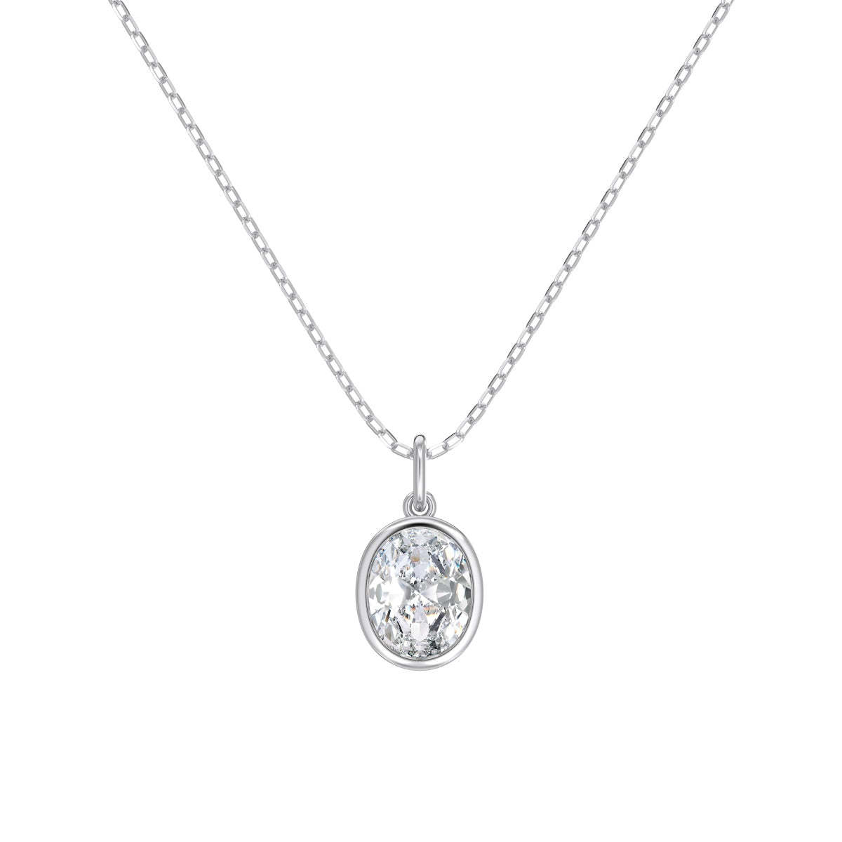 AMOR™ «Old Money» Naszyjnik