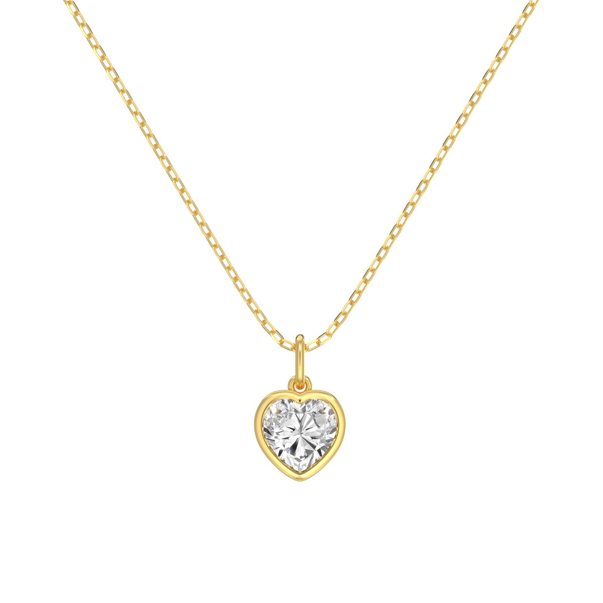 AMOR™ «Old Money» Naszyjnik
