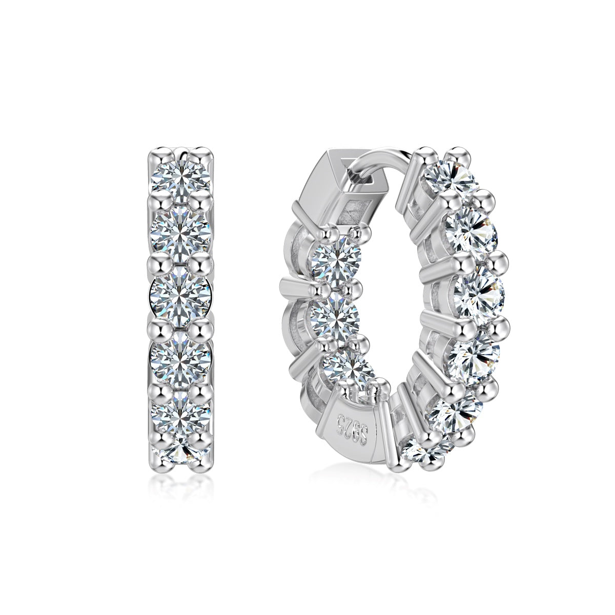 AMOR™ Eclat Earrings