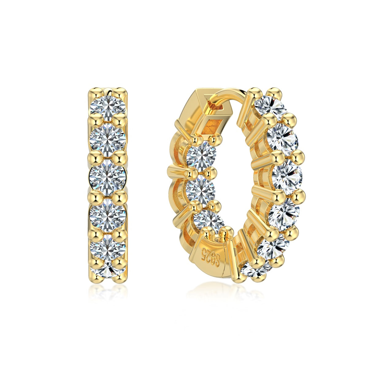 AMOR™ Eclat Earrings