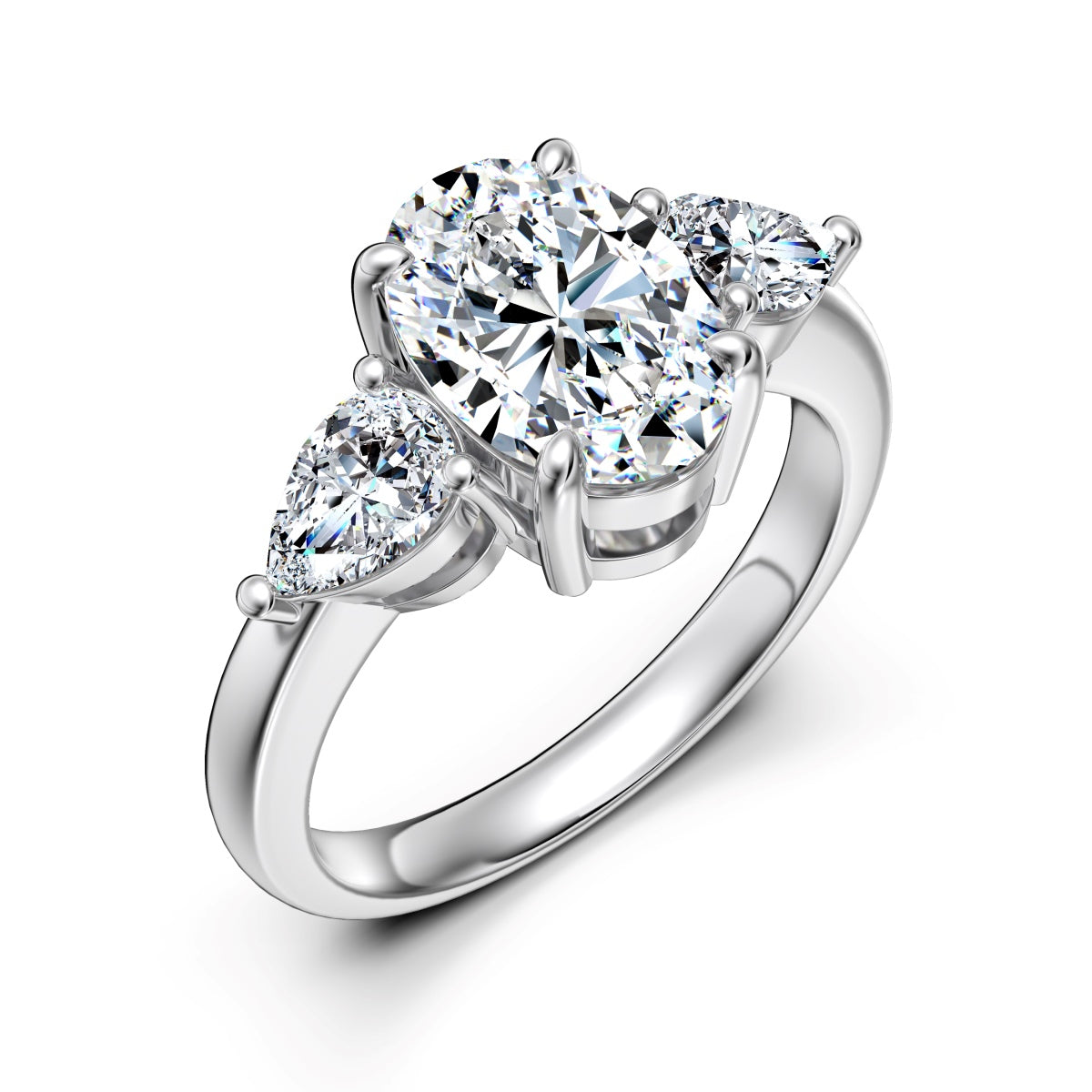 AMOR™ Legend Ring