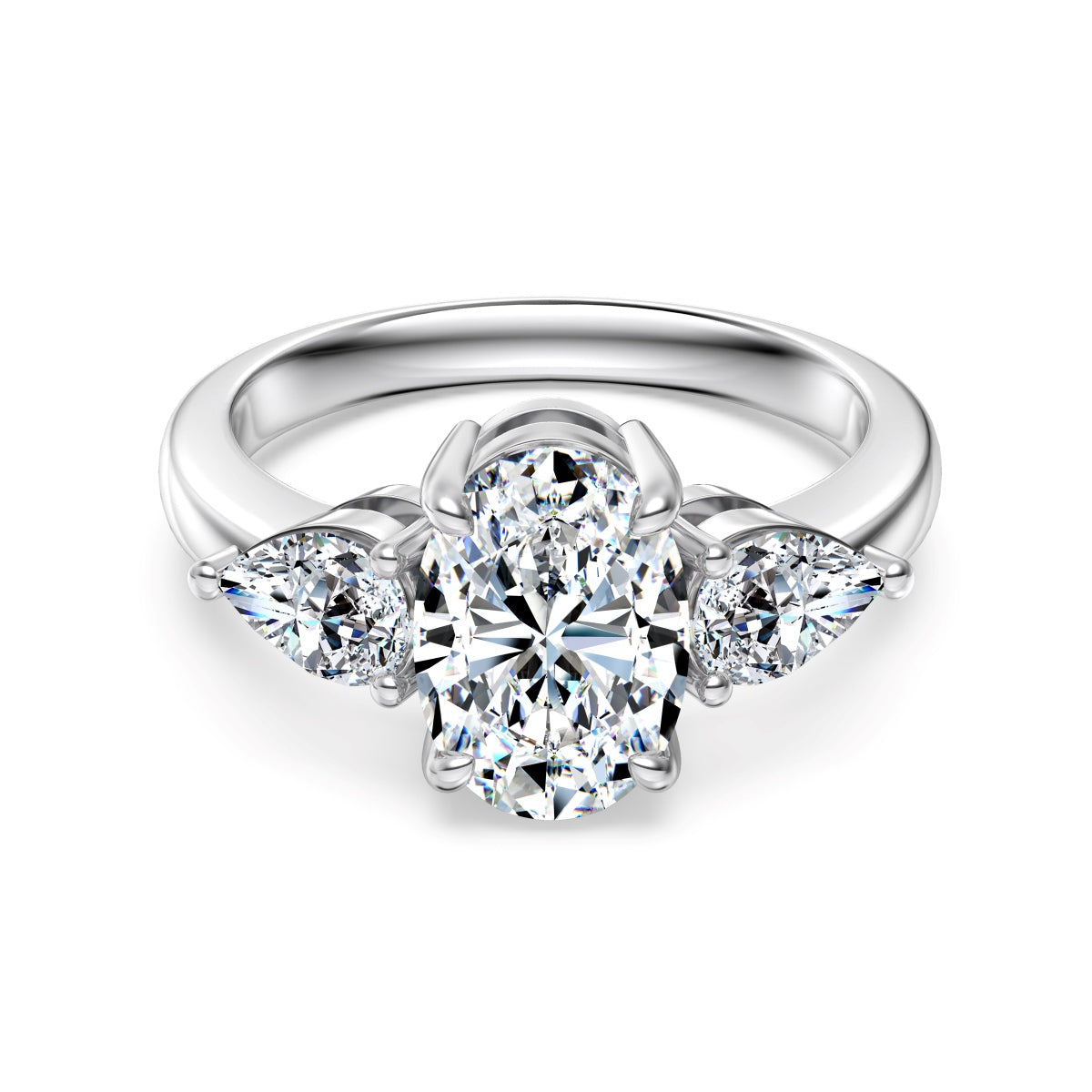 AMOR™ Legend Ring