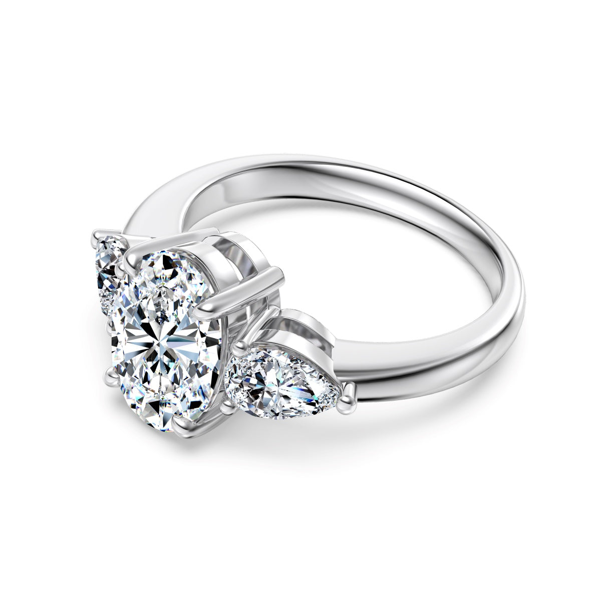 AMOR™ Legend Ring