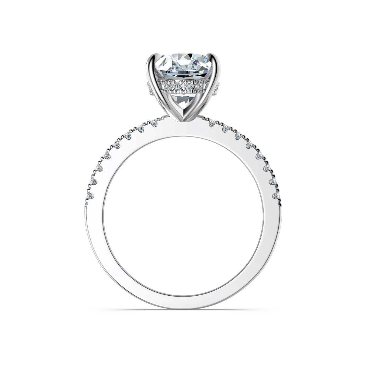 AMOR™ Lucent Ring