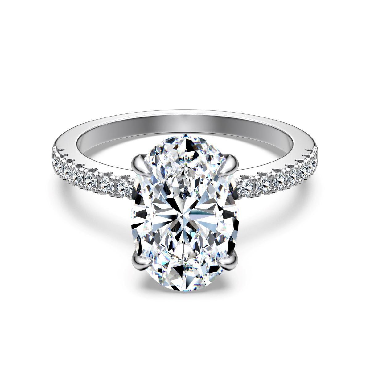 AMOR™ Lucent Ring