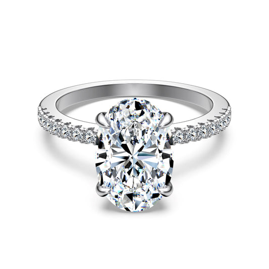 AMOR™ Lucent Ring